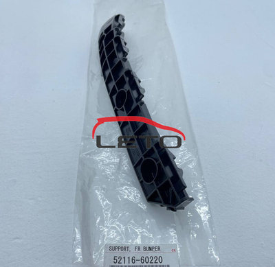 Крепление пер бамперa (LH) 52116-60220 5211660220