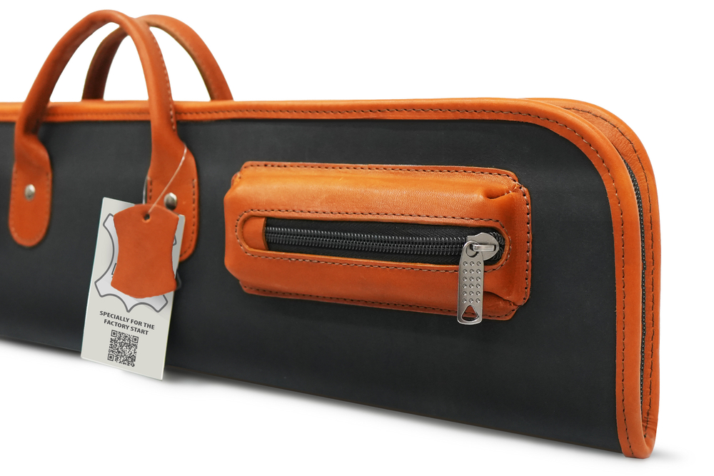 Чехол на 3-х составной кий Милан