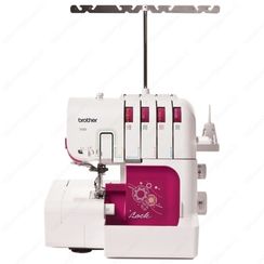 Оверлок Brother 755D