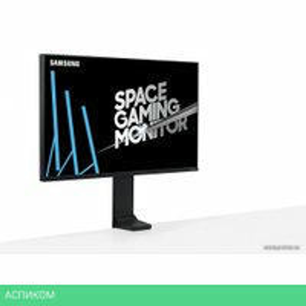 Игровой монитор Samsung S32R750QEI