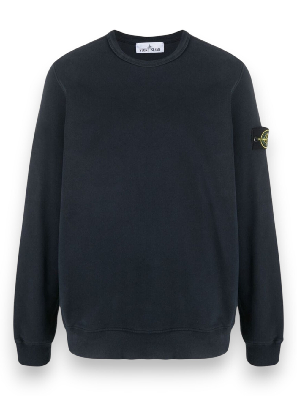 Свитшот Stone Island