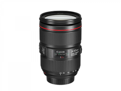 Объектив Canon EF 24-105mm f/4L IS II USM