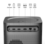 Проектор OBE New X7D