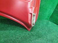 Капот Lada Granta (2018-н.в.)