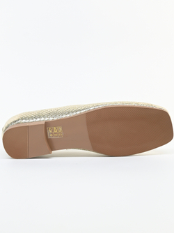 Балетки женские Ascalini R15655