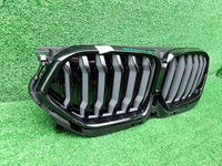 Решетка радиатора BMW X6 G06 (2019-2023)