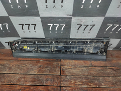 Накладка двери передней правой Hyundai Santa Fe 4 (TM) 18-нв Б/У Оригинал 87722S1000