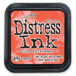 Чернильные подушечки Distress Ink Pads