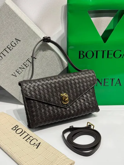 Сумка Bottega Veneta Knot Lock