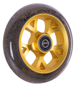 Колесо для самоката X-Treme 110*24мм, Willow, grey