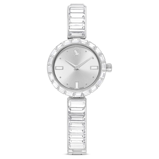 MATRIX BANGLE:MB STS/WHT/STS