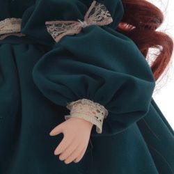 GAEM Кукла "Вероника", L21 W11,5 H44 см