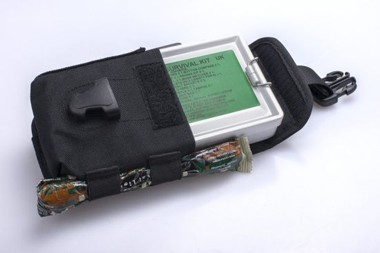 Extrema Ratio KITONTFODBL