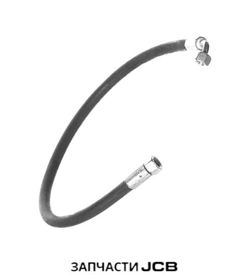 Шланг JCB 611/26500