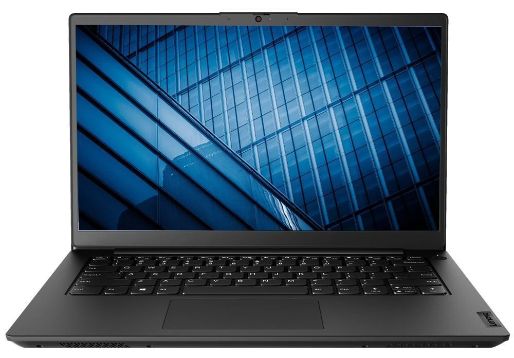 Ноутбук Lenovo K14 Gen 1 Core i7 1165G7 8Gb SSD512Gb Intel Iris Xe graphics 14" IPS FHD (1920x1080) noOS black WiFi BT Cam (21CSS1BK00)