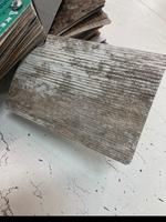 Столешница Винтажная сосна 2 кат 3050*600*40 /7050/