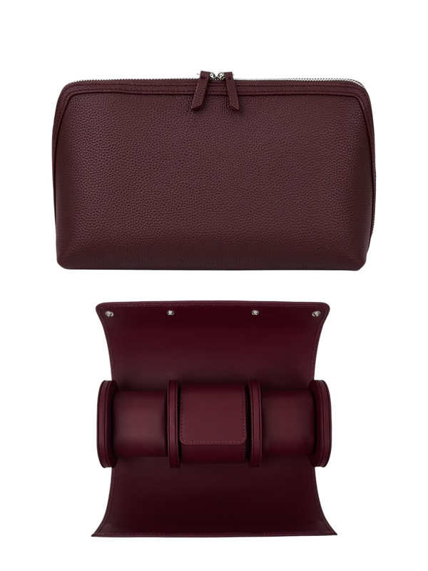 Подарочный сет Montblanc L + кейс для часов