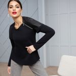 Свитшот Бросается в глаза Charutti (Акция)