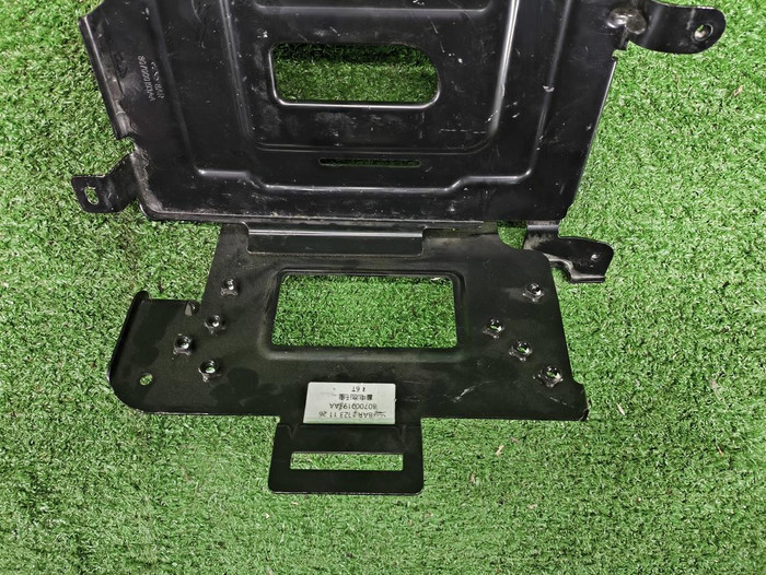 Кронштейн АКБ Chery Arrizo 8 (2022-н.в.)