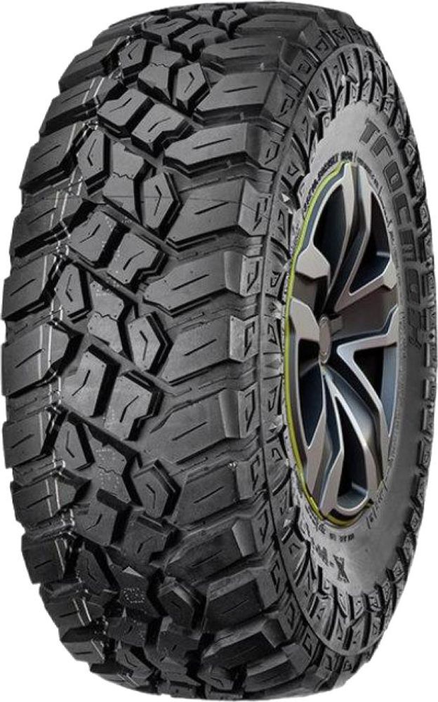 Tracmax X-privilo M/T 33/12.5 R15 108Q