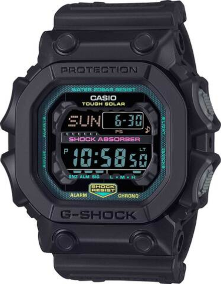 Мужские наручные часы Casio G-Shock GX-56MF-1