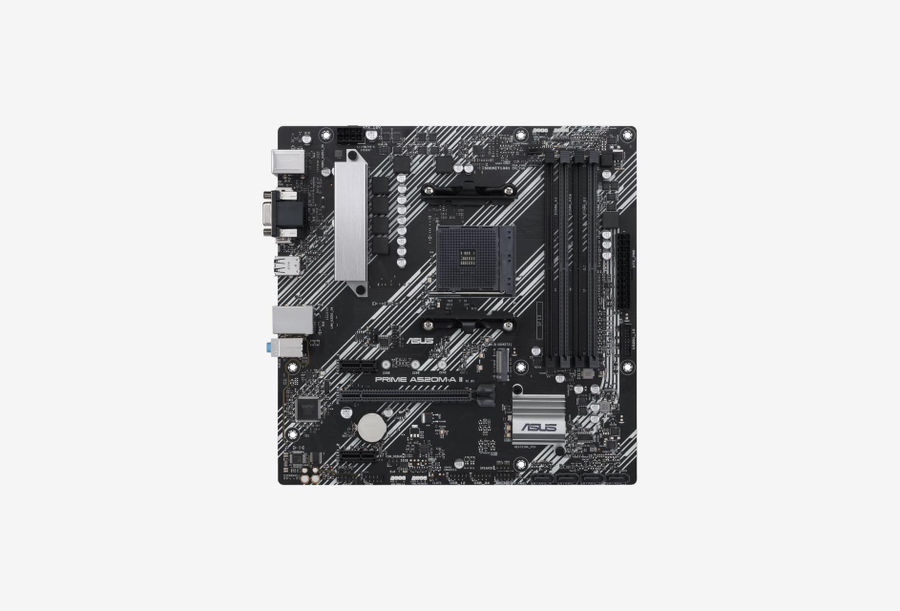 PRIME A520M-A II/CSM_0126529100645