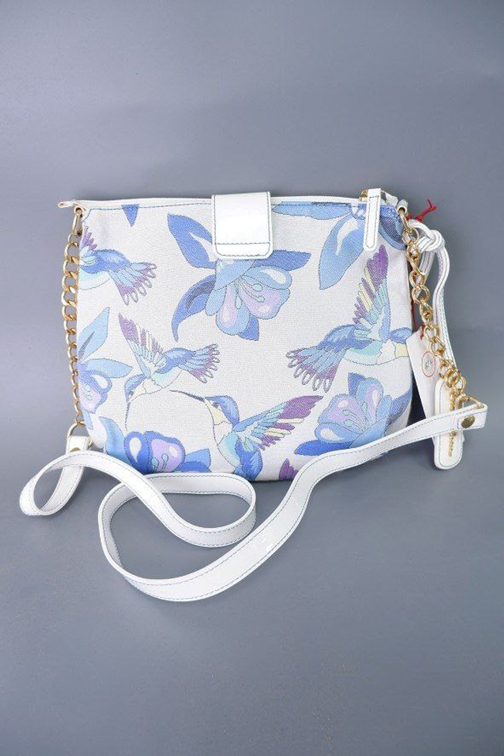 Сумка George J. Love красивая, новая