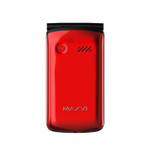 Сотовый телефон Maxvi E7 Red