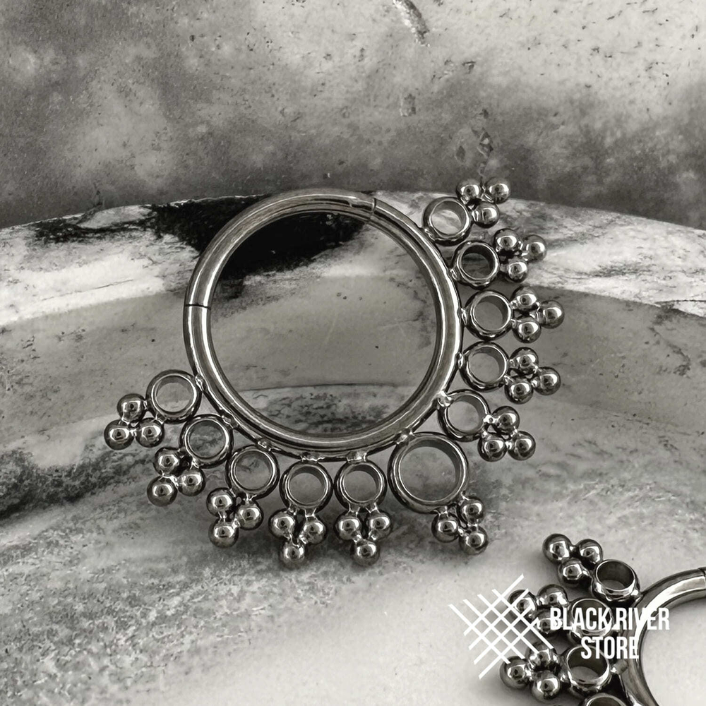 Кликер Lace 1.2мм