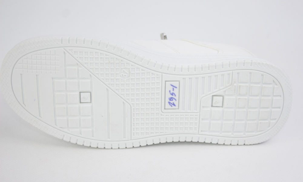 Кеды женские демисезонные Beiweisi арт. 295-1