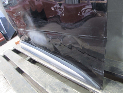 Дверь передняя правая Mitsubishi Outlander 2 (XL)  Б/У Оригинал 5700B844