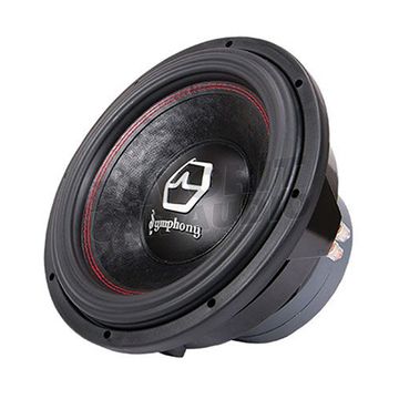 Сабвуфер URAL (УРАЛ) Symphony 12d