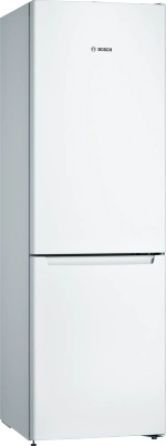 Двухкамерный холодильник Bosch KGN36NW306