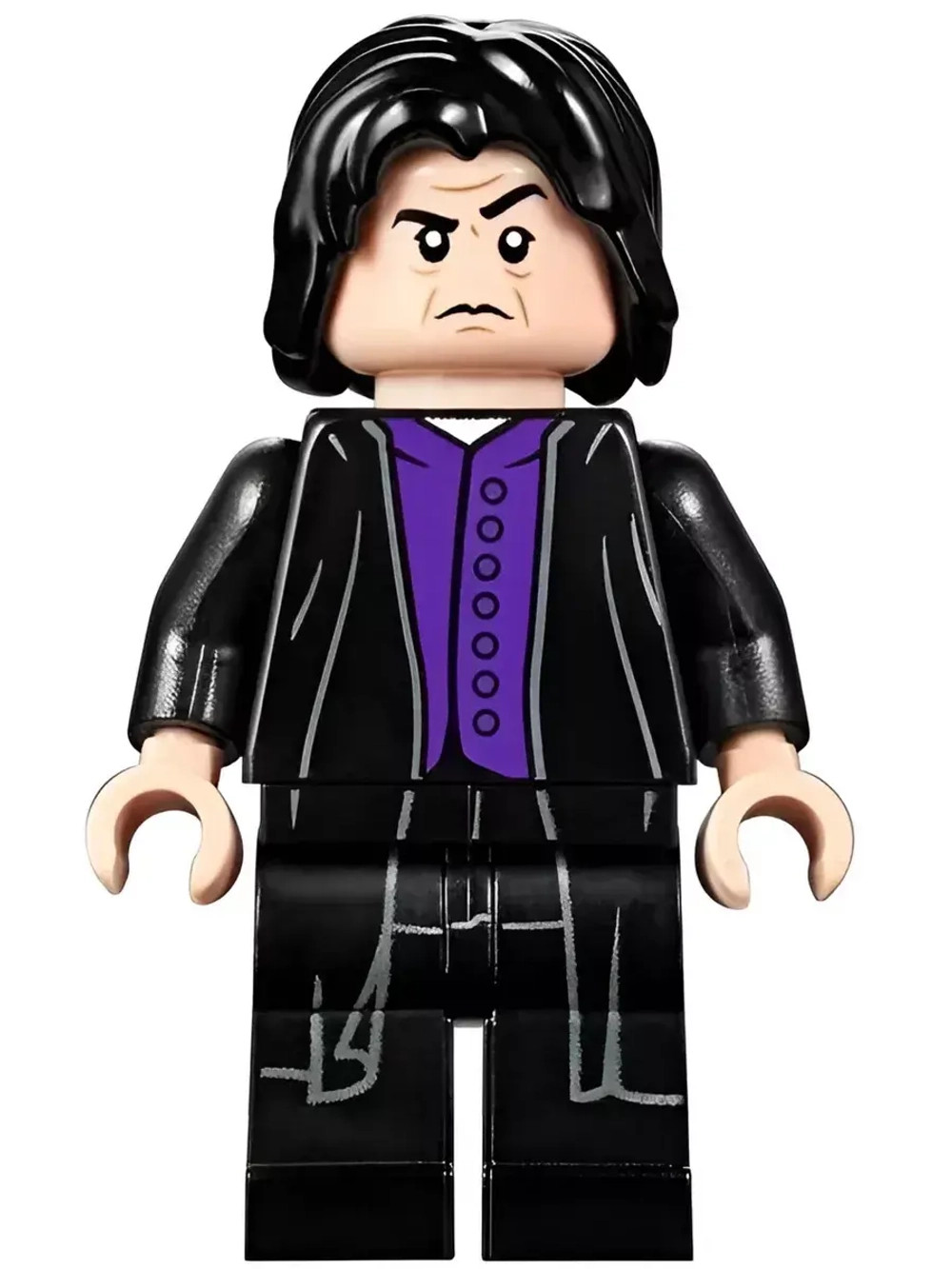 Конструктор Гарри Поттер Гремучая ива Хогвартса