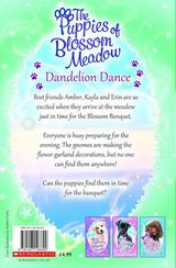 Dandelion Dance - The Puppies of Blossom Meadow