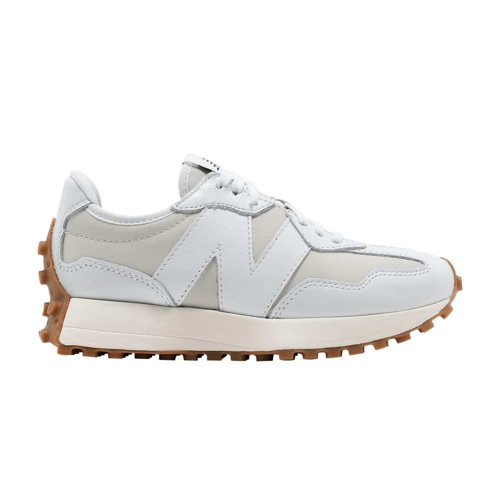 Кроссовки New Balance Nb 327 (Женская размерная сетка)