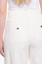 ШИРОКИЕ ХЛОПКОВЫЕ БРЮКИ