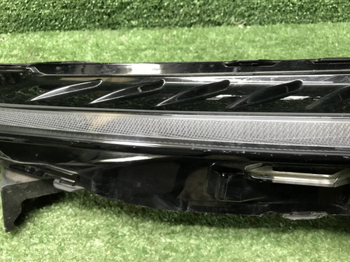 Указатель поворота левый Omoda C5 (2022-н.в.)