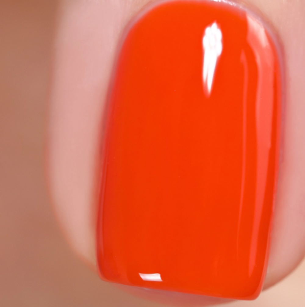 MASU MASU Гель-лак Кумкват, 8 мл, М149