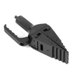 HRH-FL0308770 Разгонщик фланцев механический, 9 т, 77 мм