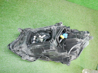 Фара правая Mercedes S W222 (2013-2017) LED