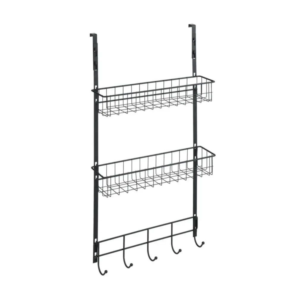 Wenko Дверная полка 75x39x10 см