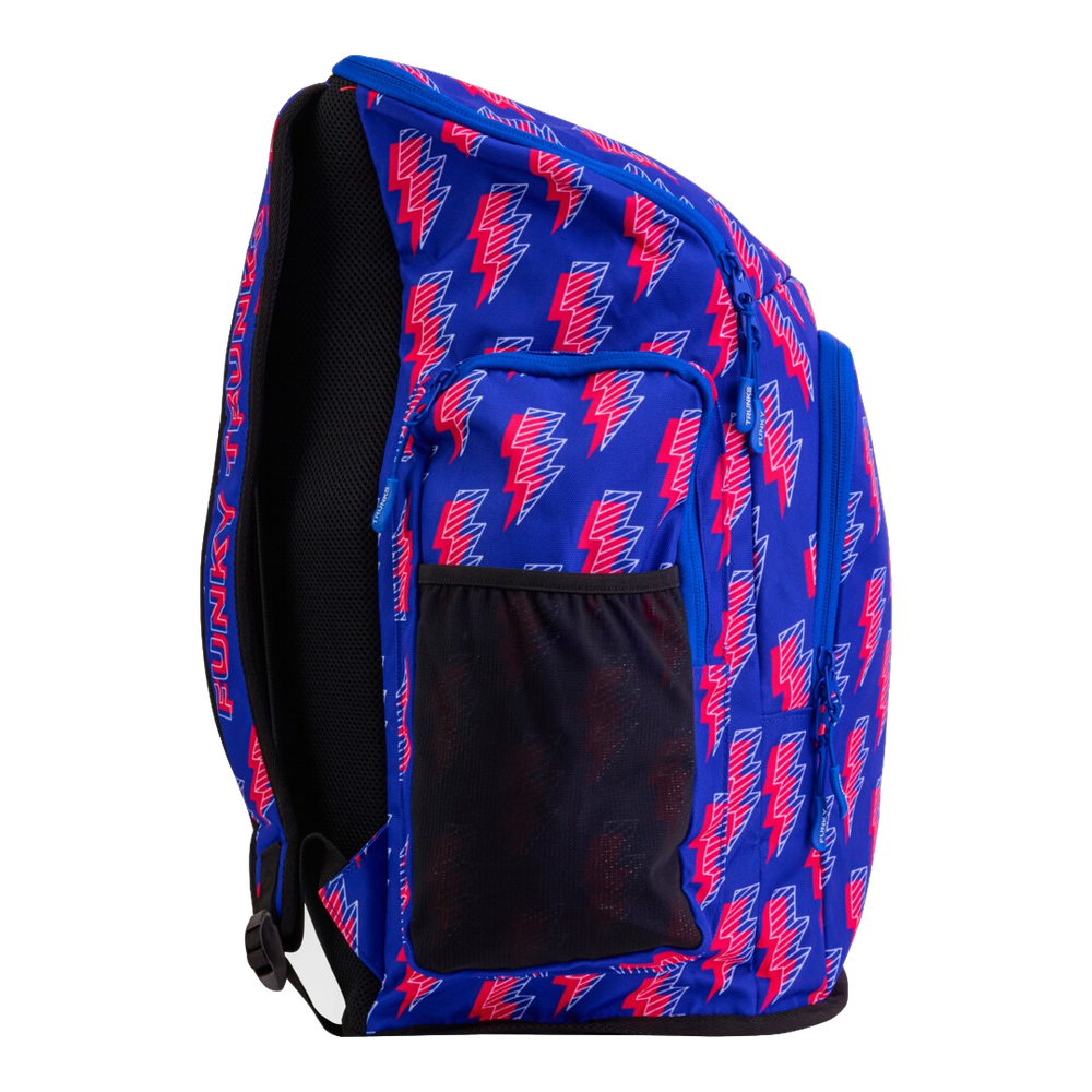 Рюкзак FUNKY TRUNKS Flash