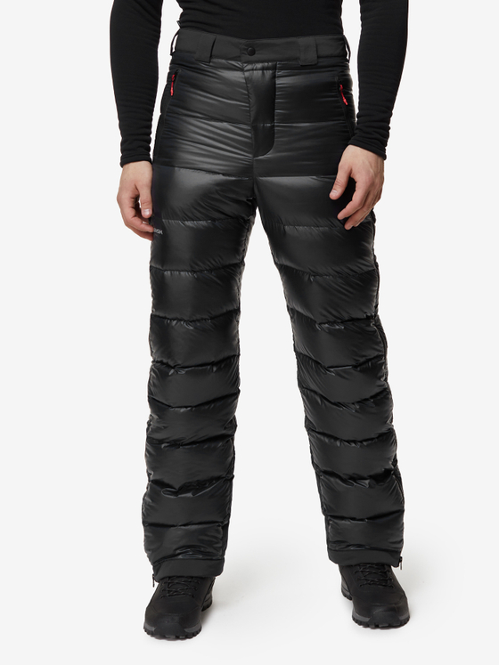 БРЮКИ ПУХОВЫЕ BASK MERIBEL V4