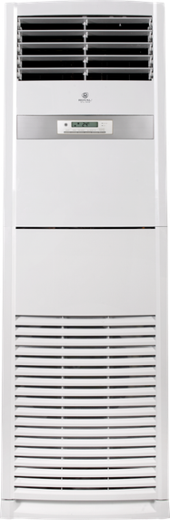 Классическая сплит-система колонного типа серии ESPERTO 2024 ES-S 24HRCX/ES-E 24HSCX (комплект)