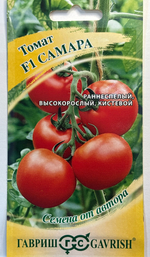 Томат Самара F1 12 шт Р СМТ-418