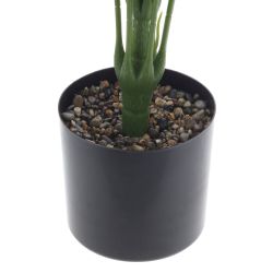 GAEM Цветочная композиция, L12 W12 H100 см