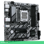 Материнская плата Gigabyte B840M DS3H rev. 1.0