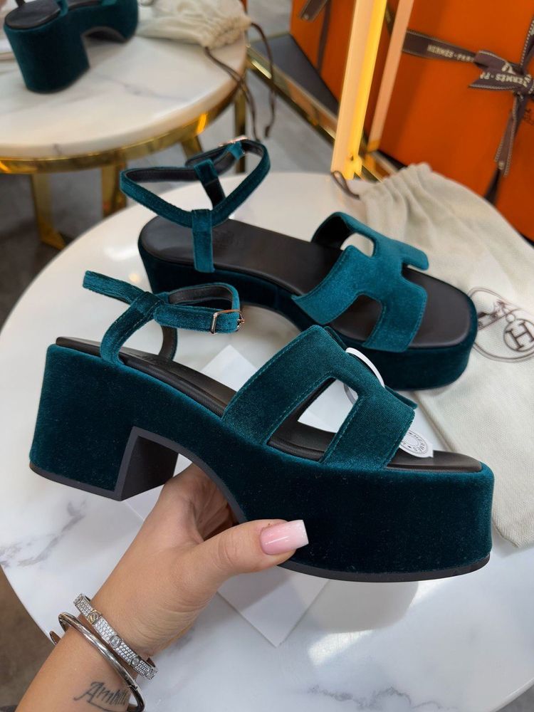 Футболка Hermes