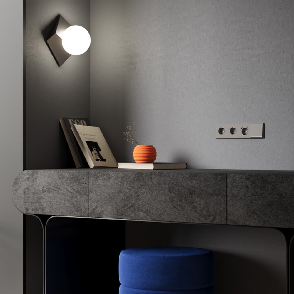 Клавиша/Накладка VOLTUM VLS000214